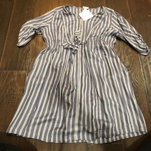 NWT ISABEL Maternity DRESS
